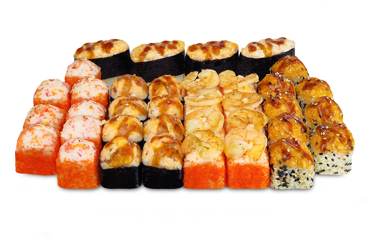 картинка Чистый Кайф -25% от магазина Sushi-Love